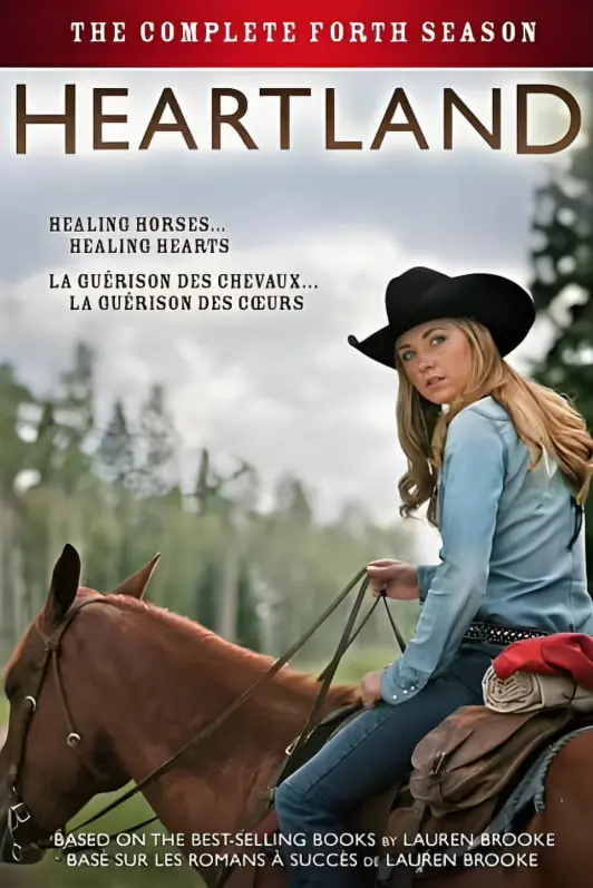 《心灵之地 第四季》深度解析：犯罪背后的真相，人性的挣扎与救赎 | 剧评&amp;剧情回顾