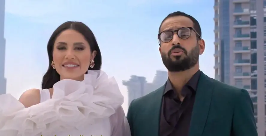 《爱情盲选：我的爱》：一场“不看脸”的真爱实验？深度剖析与情感共鸣