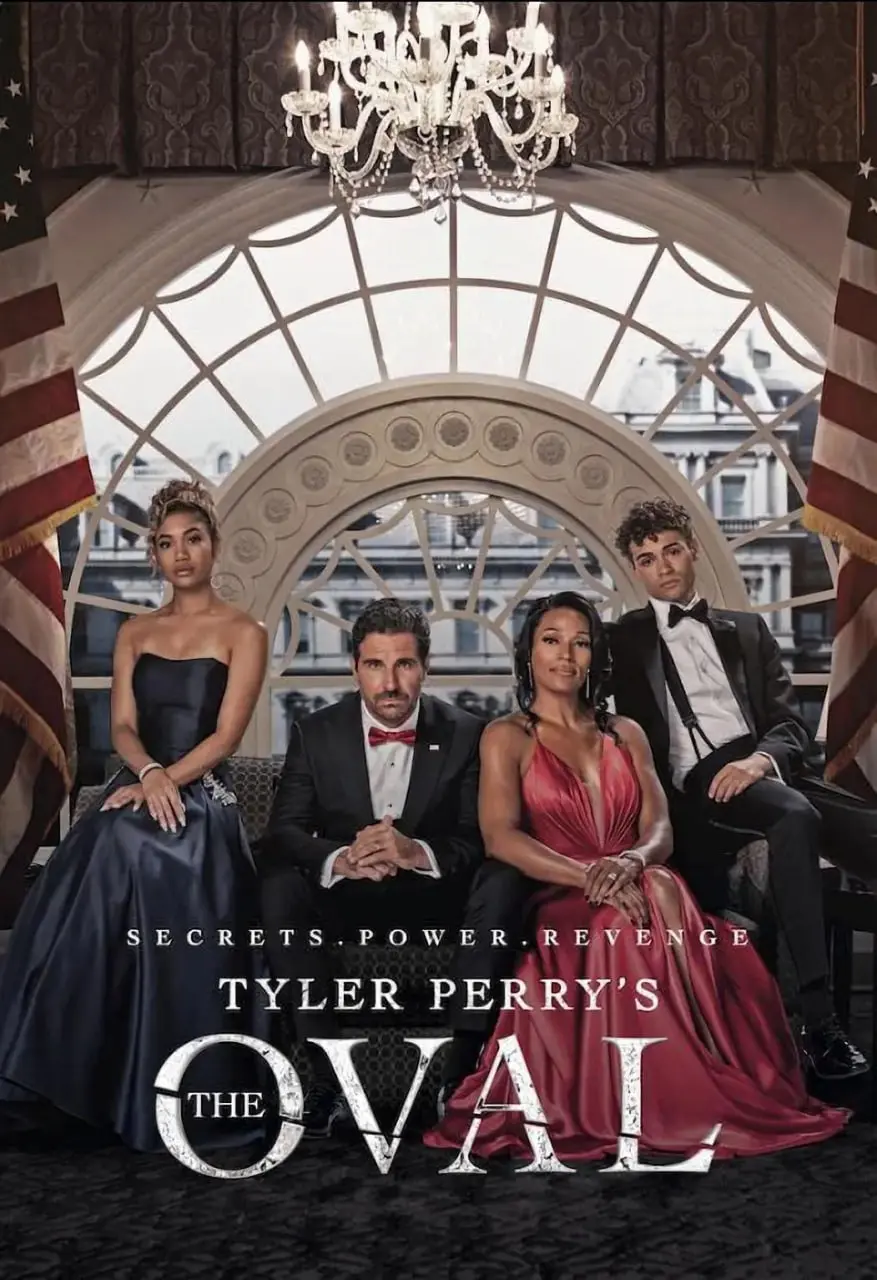 《总统办公室》第一季：权力的游戏？政治讽刺？还是神经喜剧？