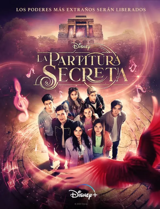 《秘密分数》影评：一场关于梦想、欺骗与救赎的揪心博弈！真相背后的代价，你准备好了吗？