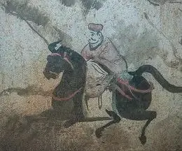 《鹤舞邙山》：黄土高坡上的凄美绝恋，一曲荡气回肠的命运悲歌！