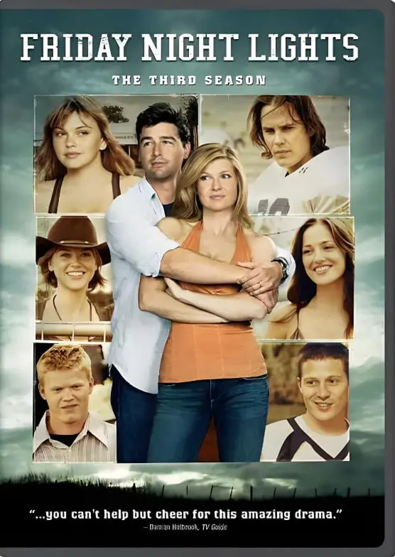 《胜利之光 第三季》：权力棋局再度升级，硝烟弥漫的爱情与生存战