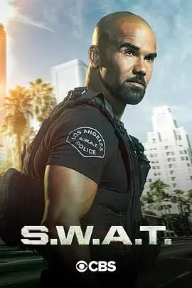 《反恐特警组 第四季》：SWAT再度出击，城市危机四伏，刺激枪战燃爆荧屏！