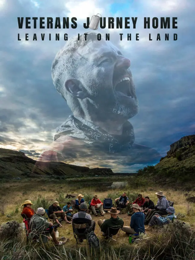 《退伍军人回家之旅》：一场跨越战火与亲情的感人史诗，音乐与心灵的治愈之旅